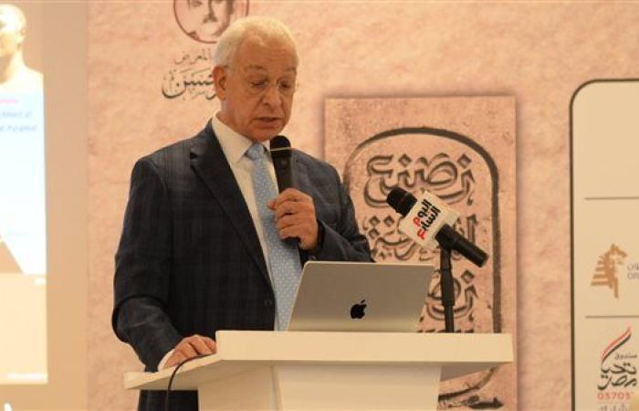 هاني هلال: ننقل نظام التعليم الياباني لبناء الشخصية والانضباط