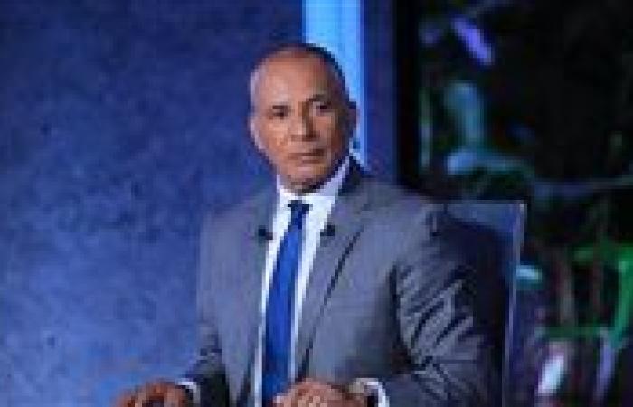 أحمد موسى: تيك توك حذفت 2.9 مليون فيديو غير لائق بعد تحرك الدولة المصرية