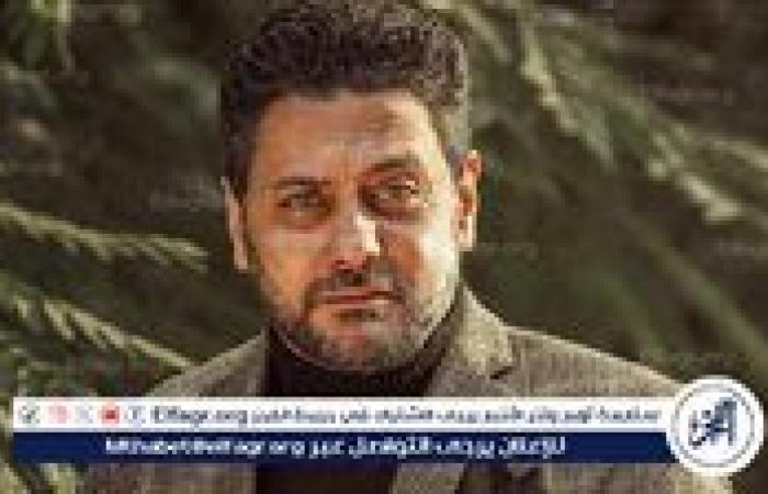تامر فرج يرفع شعار “أميتوا الباطل بالسكوت عنه” ويحذّر الجمهور من دعم التريندات السامة