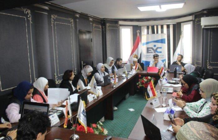 5000 متطوع من مجلس الشباب المصري لرصد انتخابات الشيوخ 2025