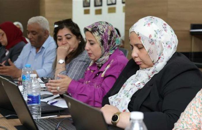 انتخابات الشيوخ 2025.. القومي للمرأة يصدر تقريره لليوم الأول لغرفة العمليات المركزية