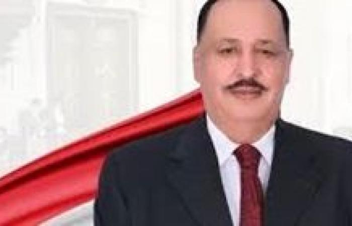النائب خالد القط في لجان مصر القديمة  ": المصريون يوجهون رسالة  للعالم بمشاركتهم في انتخابات الشيوخ