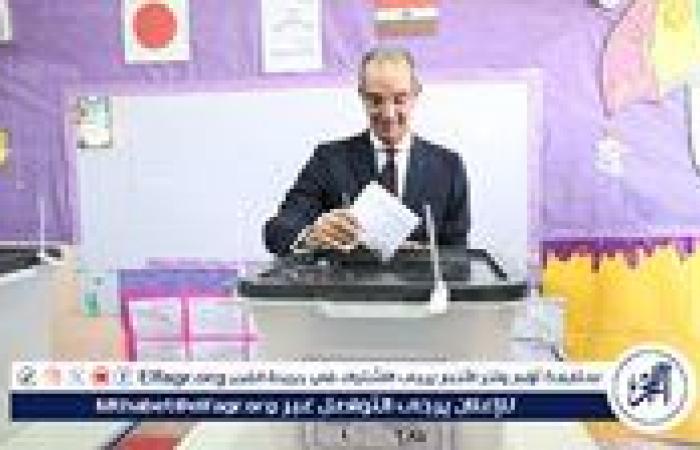 وزير الاتصالات: مجلس الشيوخ مؤسسة عريقة لها إسهامات وضاءة فى تاريخ مصر السياسي