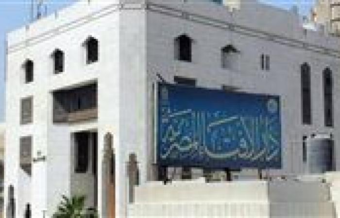 ما حكم الصلاة على النبي ﷺ للشفاء من الأمراض؟.. دار الإفتاء تجيب