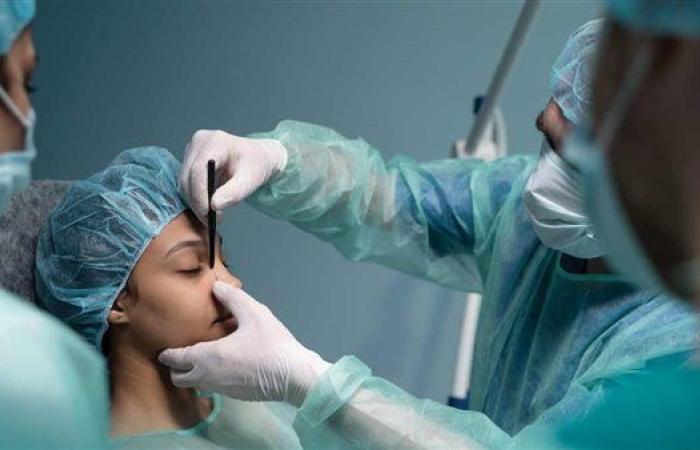 خبيرة تجميل: نجاحي الحقيقي في "نظرة الرضا".. والمصرية تتفوّق بجمالها وتنوّعها