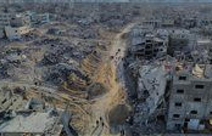 خلافات حادة في إسرائيل حول مستقبل الحرب في غزة