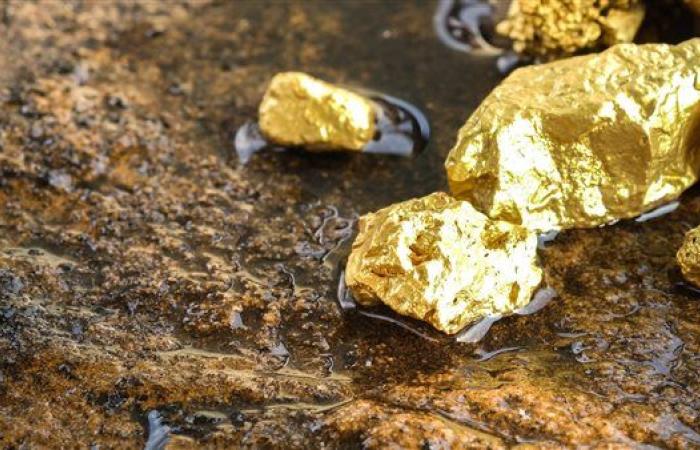 ثورة الذهب في مصر.. منجم السكري "يفجرها" ويرفع الإنتاج 9%.. هل يكسر أسعار تاريخية قريبا؟