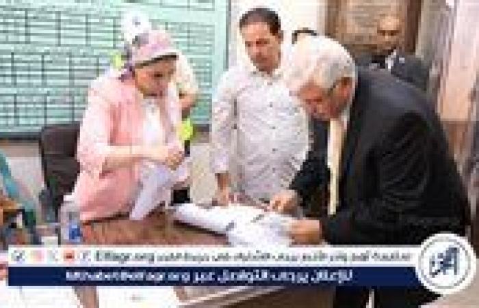 وزير التعليم العالي: المشاركة في الانتخابات حق دستوري وواجب وطني