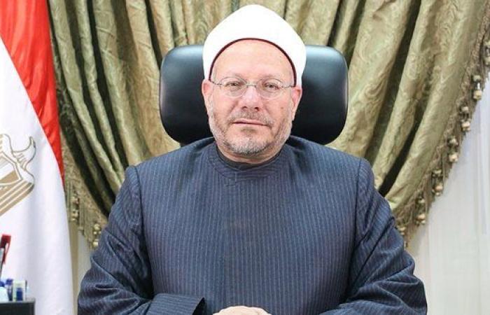 د. شوقي علام يدلي بصوته في إنتخابات مجلس الشيوخ.. ويؤكد: المشاركة واجب وطني