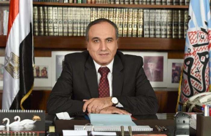 عبدالمحسن سلامة: المشاركة في الانتخابات ضرورة وطنية