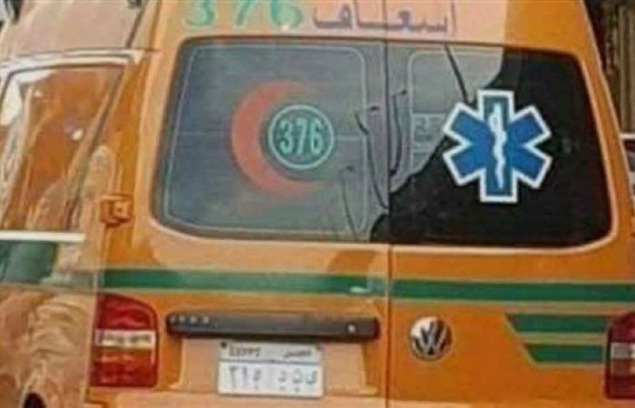 انتخابات الشيوخ 2025.. إغماء مواطن خلال الإدلاء بصوته في الفيوم