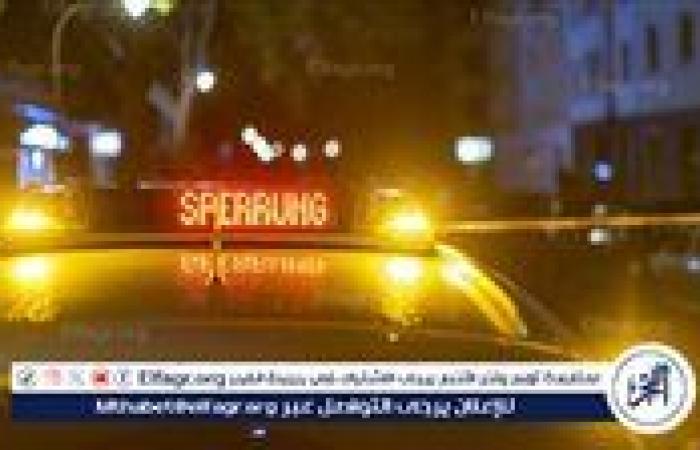 مقتل شخصين وإصابة 6 آخرين في إطلاق نار بعد مهرجان موسيقي في لوس أنجلوس