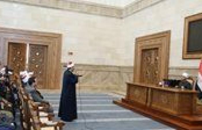وزير الأوقاف يعلن إنشاء "معهد الصوت الحسن" لإعداد المؤذنين