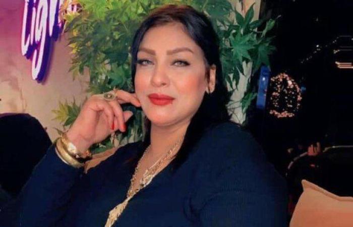 القبض على البلوجر ليلى الشبح من منزلها بحوزتها مجوهرات وعملات أجنبية