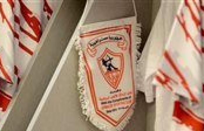 فاركو يتراجع عن التعاقد مع حازم أسامة.. واللاعب يعود لتدريبات الزمالك
