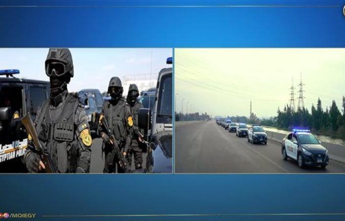 مصر تضرب بيد من حديد.. مشاهير تيك توك خلف القضبان و"السوشيال ميديا" تحت المقصلة