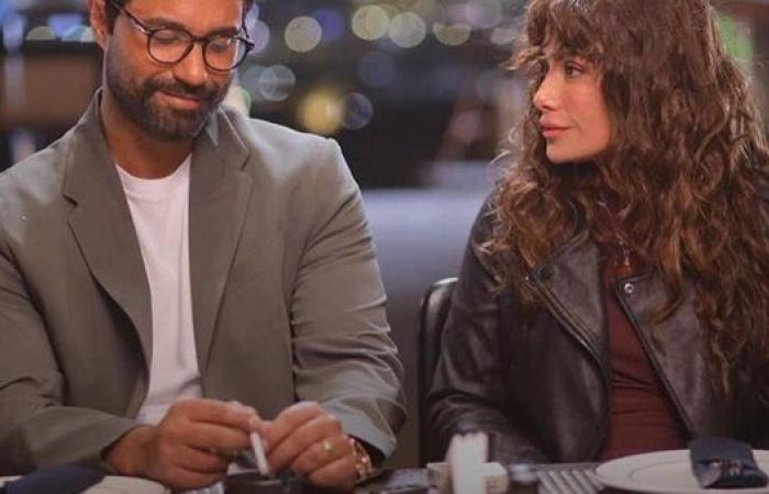 مشاهدة مسلسل 220 يوم تتصدر الترند من الحلقة الأولى