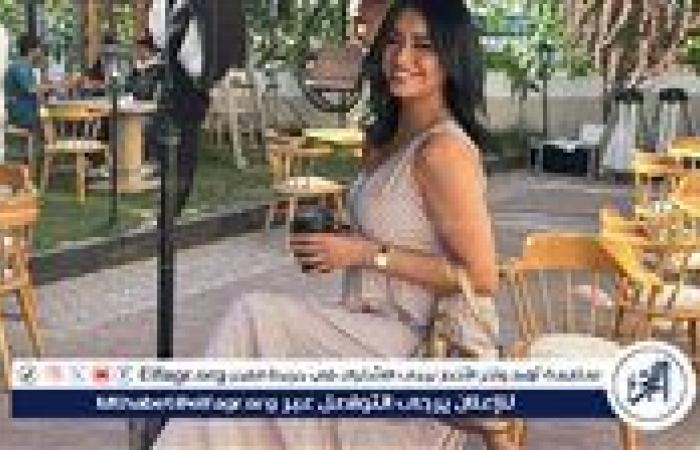 نانسي صلاح تكشف عن تفاصيل شخصيتها في مسلسل "2 قهوة"
