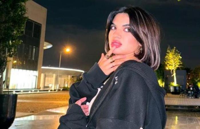 حبس سوزى الأردنية بتهمة نشر مقاطع خادشة للحياء