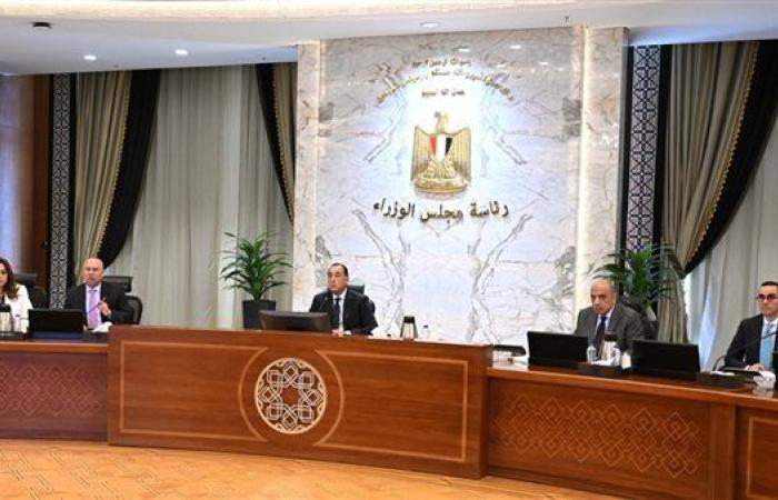 رئيس الوزراء يتابع مُستجدات آلية تعديل حدود الكربون لتعزيز تنافسية الصادرات