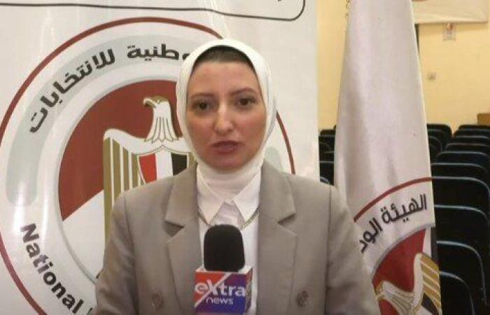 «إكسترا نيوز»: انتظام عملية التصويت دون أي معوقات أو شكاوى من الناخبين أو المرشحين أو القضاة