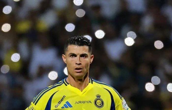 رونالدو يسعى لضم نجم مارسيليا إلى النصر السعودي
