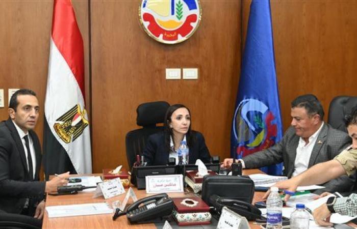 محافظ البحيرة: لم نرصد أي تجاوزات خلال اليوم الأول بانتخابات مجلس الشيوخ