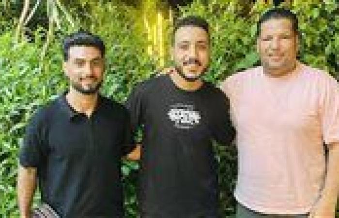 إبشواي يدعم صفوفه في الممتاز بضم محمد بسه حارس مرمي ليفيلز