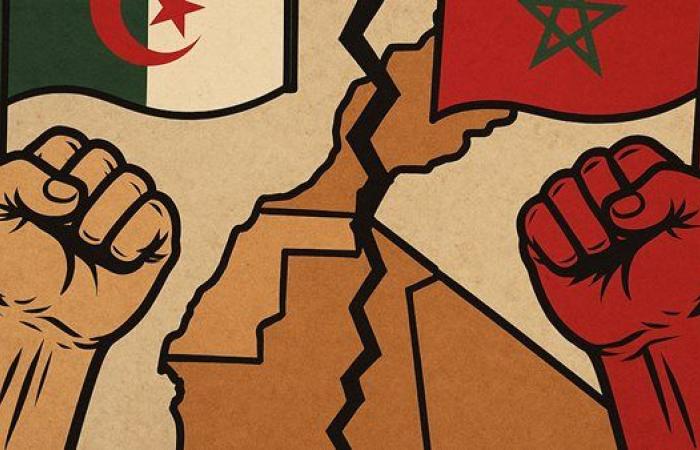 اهتمام أمريكي بقضية الصحراء.. ترامب يؤكد على "الحل المغربي".. والجزائر تتمسك بموقفها.. خبيرة مغربية: واشنطن تمسك العصا من المنتصف.. محلل سياسي جزائري: التطبيع المغربي مع إسرائيل يعطل عودة العلاقات