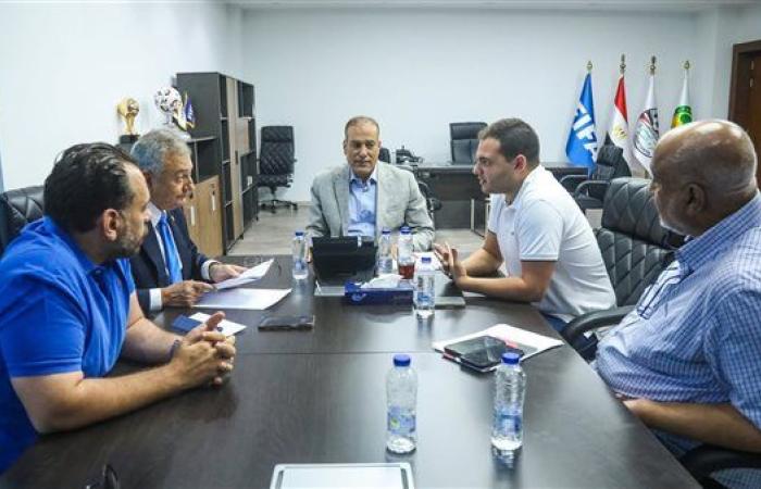 لتطبيق معايير التراخيص واللعب المالي النظيف.. اتفاق مع الزمالك لتسوية المديونيات المستحقة