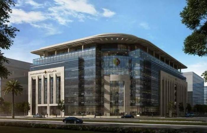 سهم  بنك التعمير والإسكان يتصدر ارتفاعات قطاع البنوك في ختام تعاملات الثلاثاء