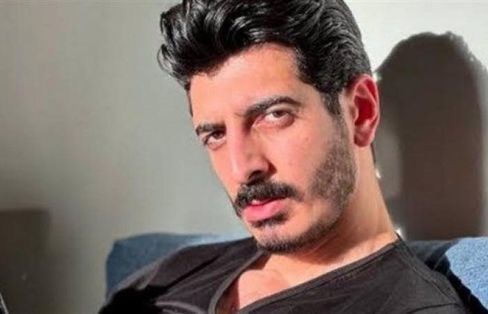 تجديد حبس التيك توكر "شاكر محظور" 15 يوما بتهمة التعاطى والفيديوهات المسيئة