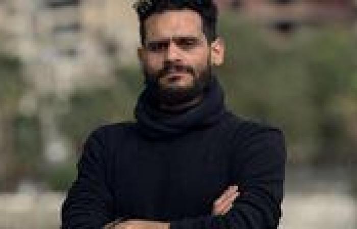 حليم الجندي.. خمس أعمال دفعة واحدة في عام 2025
