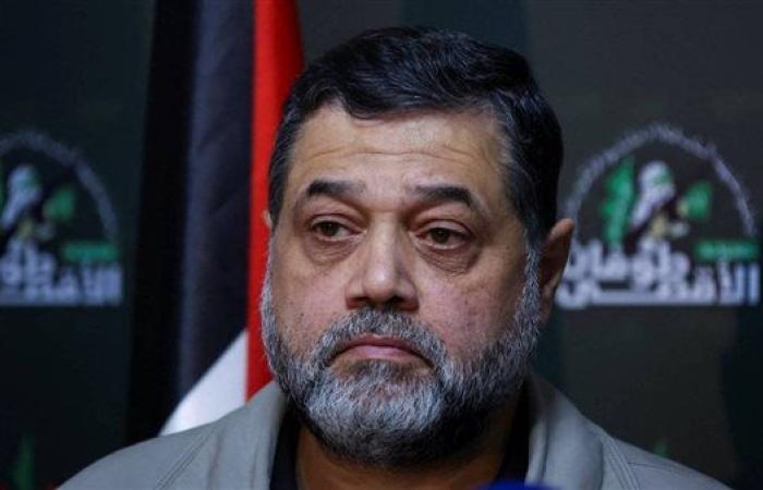 القيادي في حماس أسامة حمدان: نحمل نتنياهو المسؤولية عن مصير الأسرى الإسرائيليين