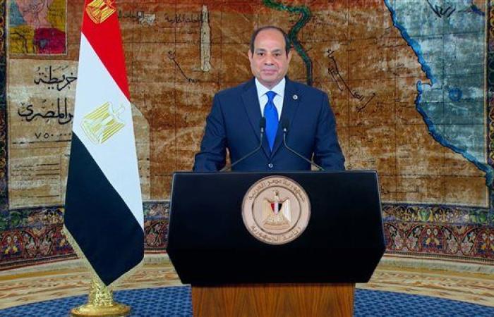 السيسي: بحثنا تعزيز العلاقات الاقتصادية والاستثمارية وزيادة التبادل التجاري مع فيتنام