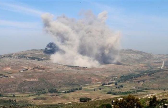 إسرائيل تعلن مقتل عنصر من "حزب الله" في غارة جوية على لبنان