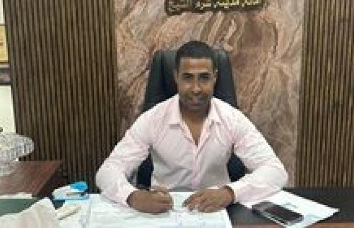 رئيس لجنة تطوير المقاصد السياحية بحزب الجبهة الوطنية يدعو للمشاركة الفاعلة في انتخابات مجلس الشيوخ