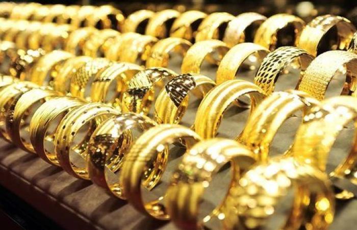 سعر الذهب اليوم الثلاثاء 5 أغسطس 2025 يقفز في التعاملات المسائية.. تحديث لحظي لعيارات 24 و21 و18