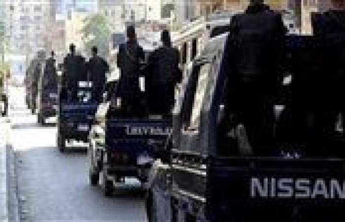 جهود قطاع الأمن العام خلال يوم