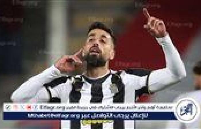 موعد مشاركة عدي الدباغ في تدريبات الزمالك