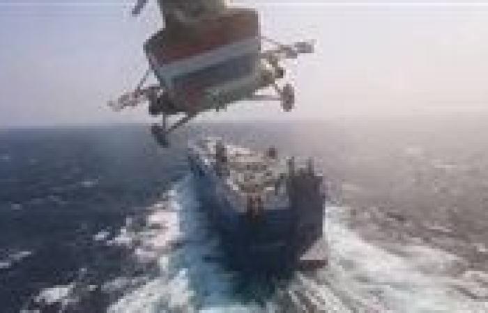 66% نسبة خسائر مصر من ايرادات قناة السويس|هجمات الحوثيين تهدد السفن التجارية