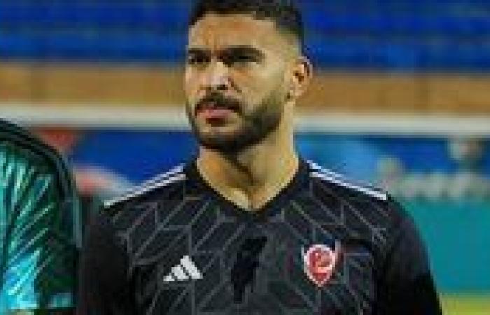 ما الجديد في تفاوض الزمالك وبتروجيت لضم حامد حمدان؟
