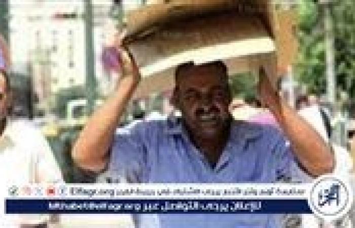 الحر الشديد يؤثر على الصحة العقلية