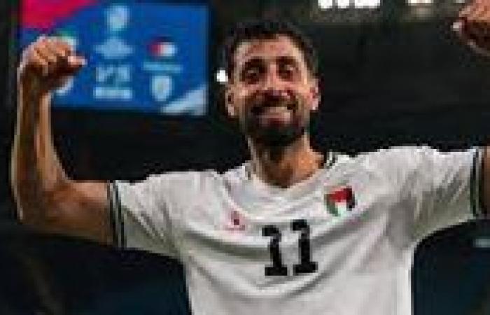 الزمالك يٌعلن التعاقد مع الصفقة التاسعة استعدادًا للموسم الجديد