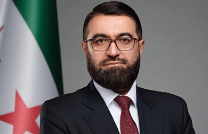 وزير العدل السوري: نتابع بجدية إجراءات محاسبة قتلة ديالا صلحي الوادي
