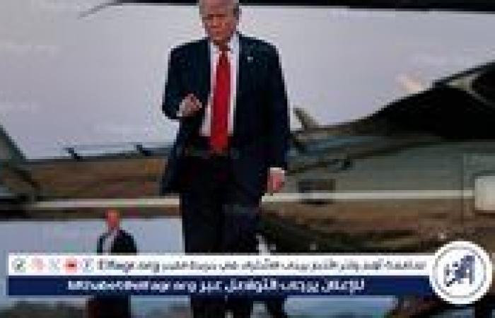 ترامب يهدد بزيادة الرسوم الجمركية على الهند خلال 24 ساعة لرفضها التخلي عن النفط الروسي