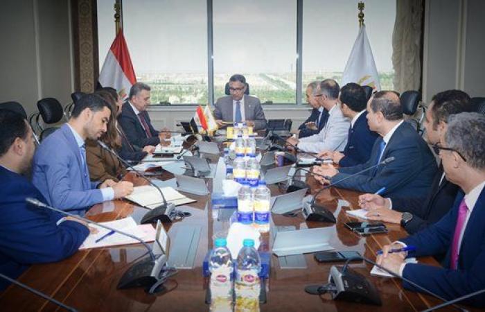 وزير التموين يصدر قرار ببدء الأوكازيون الصيفي اعتباراً من ٤ أغسطس.. ويستمر لمدة شهر