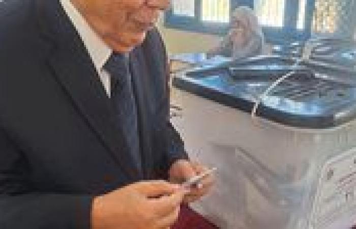 لواء عادل لبيب: المشاركة في انتخابات الشيوخ واجب وطني وحزب الجبهة أحدث حراكًا في الشارع السياسي