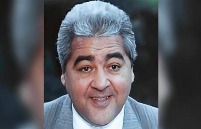 في ذكرى وفاته.. مصطفى متولي علامة مضيئة في سجل السينما المصرية