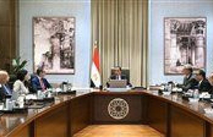 رئيس الوزراء يتابع مشروعات واستثمارات شركة العاصمة الإدارية